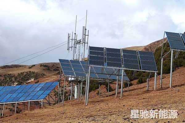 10kw離網光伏發(fā)電系統廠家