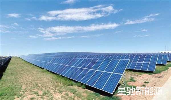 太陽(yáng)能獨(dú)立發(fā)電系統(tǒng)一平米價(jià)格