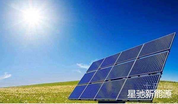 光伏發(fā)電系統