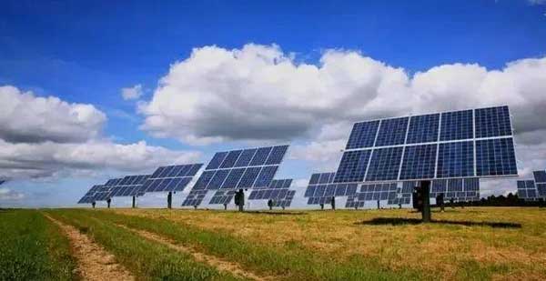 太陽(yáng)能發(fā)電板多少錢一平米