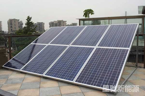 10kw離網(wǎng)光伏發(fā)電工程造價