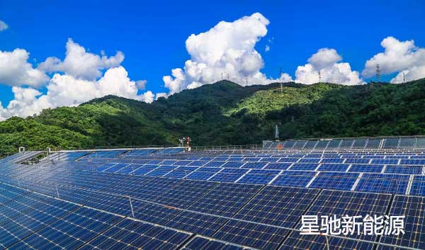 工商業(yè)光伏發(fā)電投資價格